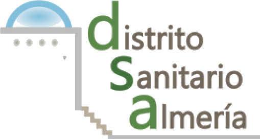 MARCHA SALUDABLE DISTRITO DE ALMERIA